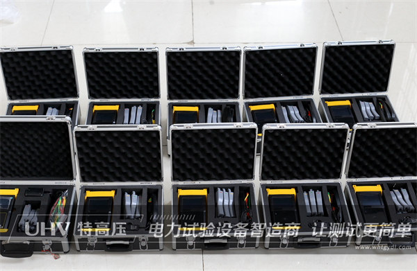 產品才是硬道理！云南客戶與武漢特高壓順利達成合作(圖2)