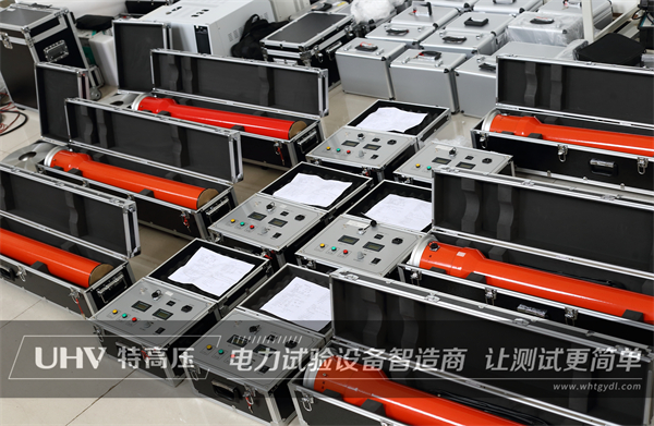 安徽工程質量檢測單位采購特高壓電力電測設備一批(圖1) 安徽工程質量檢測單位采購特高壓電力電測設備一批(圖1)