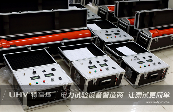 天津老客戶再次采購武漢特高壓設備一批(圖1) 天津老客戶再次采購武漢特高壓設備一批(圖1)