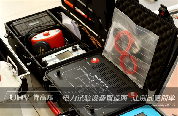 成交源于信任！唐山建設工程公司與武漢特高壓再合作(圖1)