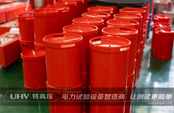 客戶的好口碑是企業(yè)最硬的“品牌”！湖北客戶與特高壓電力順利達成合作(圖3)