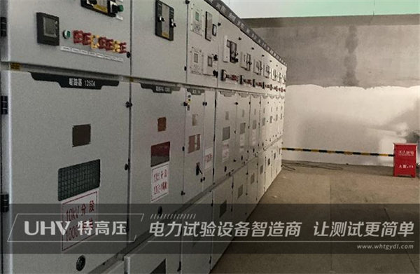 武漢特高壓派遣售后服務團隊前往河南焦作開展售后培訓工作!(圖2) 武漢特高壓派遣售后服務團隊前往河南焦作開展售后培訓工作!(圖2)