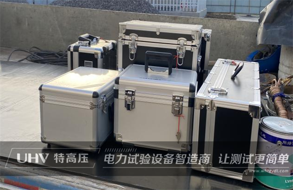 武漢特高壓派遣售后服務團隊前往河南焦作開展售后培訓工作!(圖1) 武漢特高壓派遣售后服務團隊前往河南焦作開展售后培訓工作!(圖1)