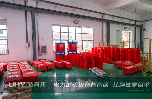 捷報再傳！武漢特高壓助力內蒙古發電企業試驗項目(圖3)