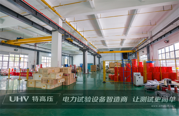 捷報再傳！武漢特高壓助力內蒙古發電企業試驗項目(圖4)