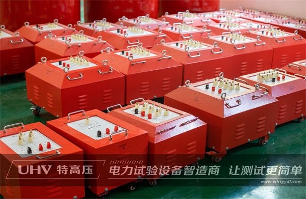 捷報再傳！武漢特高壓助力內蒙古發電企業試驗項目(圖2)