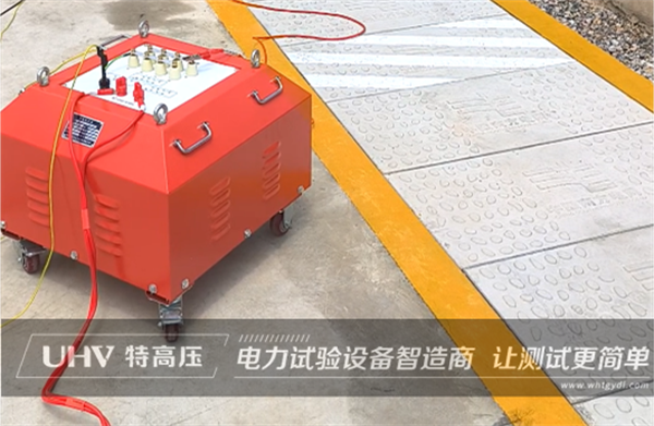 售后紀實 | 武漢特高壓售后團隊趕赴云南，開展技術培訓工作！(圖2)