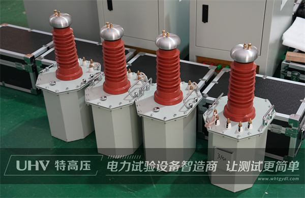 以實(shí)力筑口碑！武漢特高壓發(fā)貨耐壓設(shè)備一批(圖2)