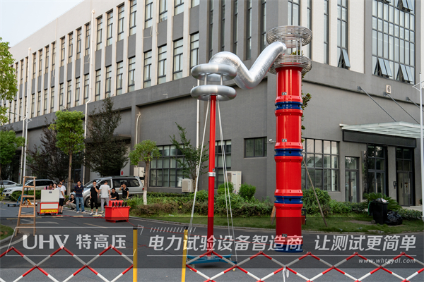 規模實力獲贊賞！山東客戶與武漢特高壓順利合作(圖1)