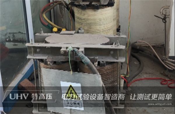 售后風采 | 武漢特高壓技術團隊赴天津，做售后培訓服務！(圖2)