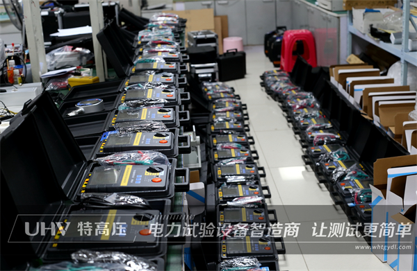 再傳喜訊！武漢特高壓中標青海政府項目設備一批(圖1)