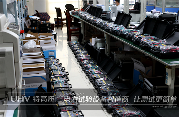 再傳喜訊！武漢特高壓中標青海政府項目設備一批(圖2)