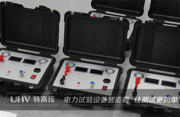 杭州客戶采購武漢特高壓水利乙級設備一批(圖1)