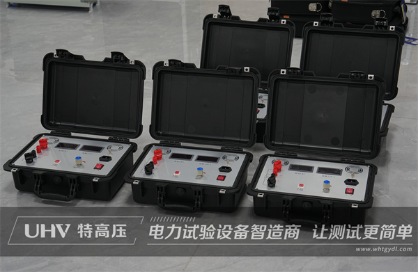 杭州客戶采購武漢特高壓水利乙級設備一批(圖2)